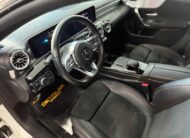MERCEDES-BENZ CLASE CLA