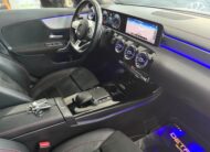 MERCEDES-BENZ CLASE CLA