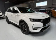 DS DS 7 CROSSBACK