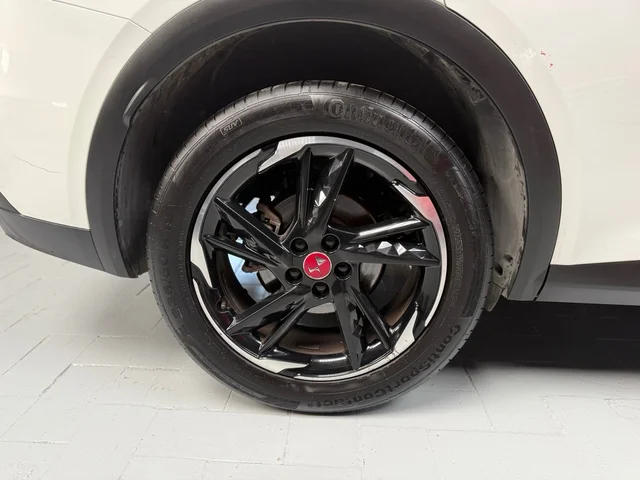 DS DS 7 CROSSBACK