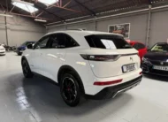 DS DS 7 CROSSBACK