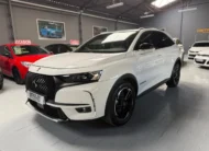 DS DS 7 CROSSBACK