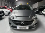 OPEL CORSA 2019