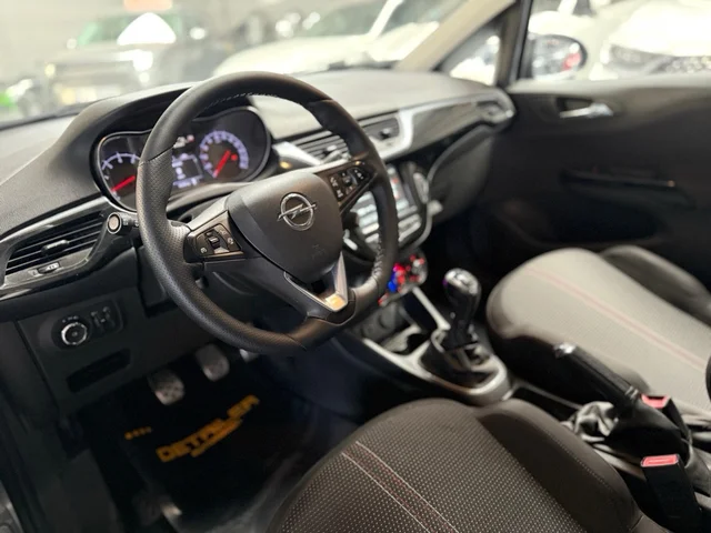 OPEL CORSA 2019