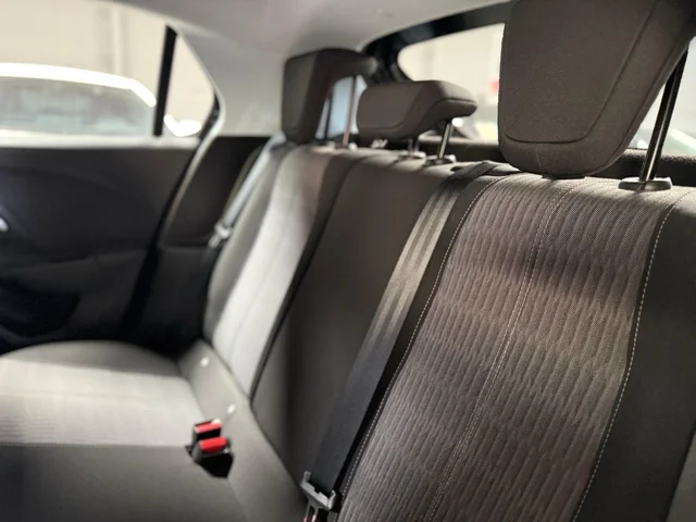 OPEL CORSA 2019