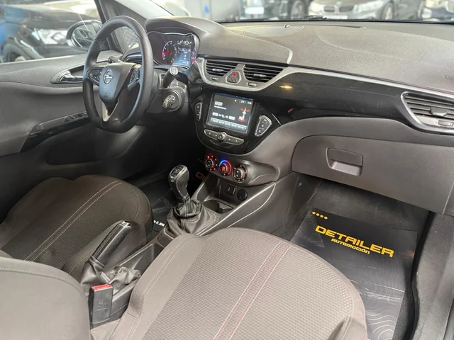 OPEL CORSA 2019