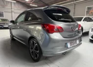OPEL CORSA 2019