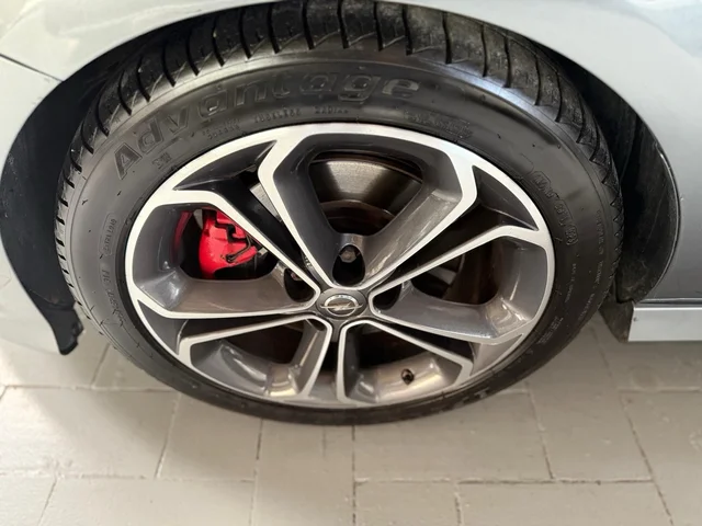 OPEL CORSA 2019
