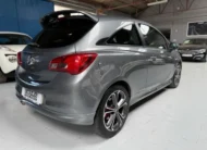 OPEL CORSA 2019
