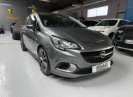 OPEL CORSA 2019