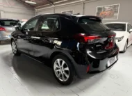 OPEL CORSA 2021