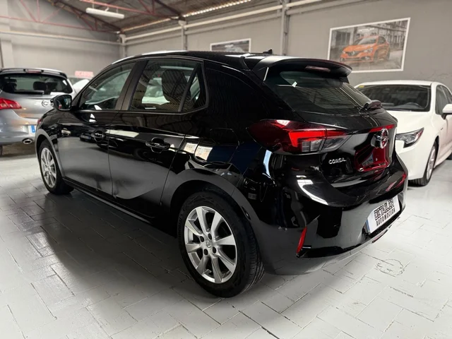 OPEL CORSA 2021