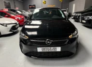 OPEL CORSA 2021