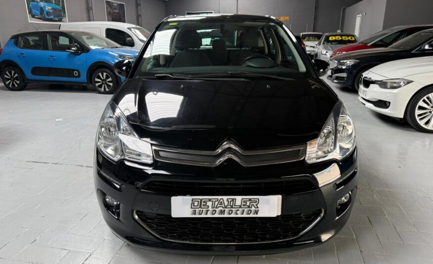 CITROEN C 3