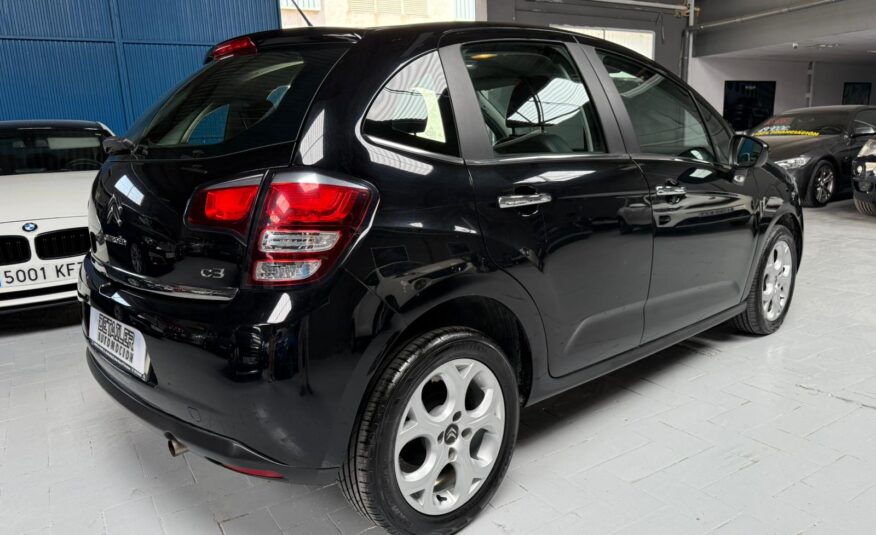 CITROEN C 3