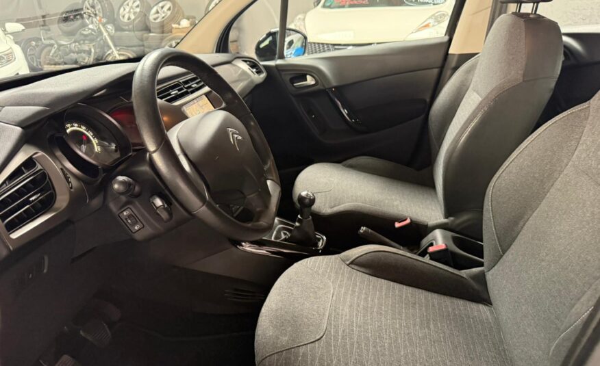 CITROEN C 3