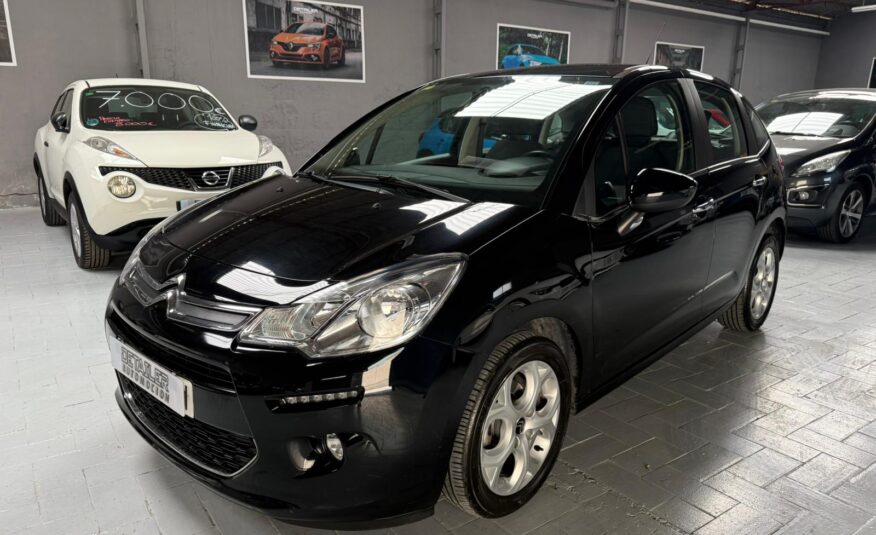 CITROEN C 3