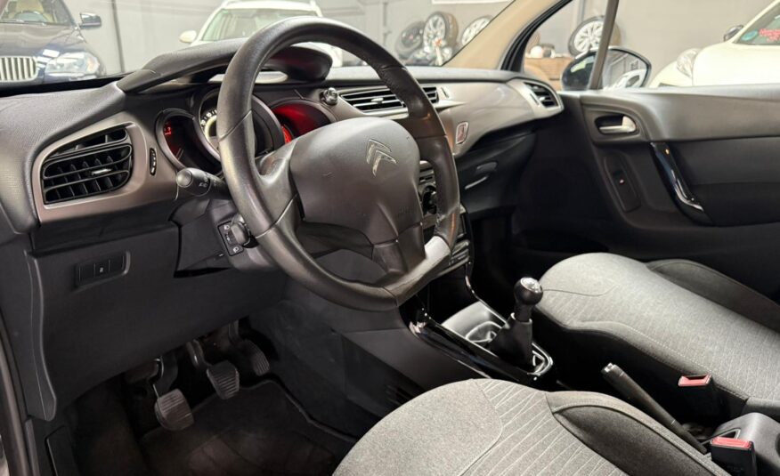 CITROEN C 3