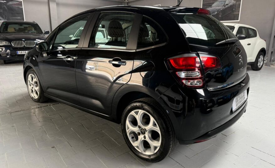CITROEN C 3