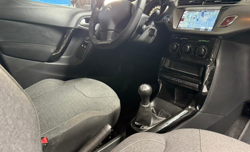 CITROEN C 3