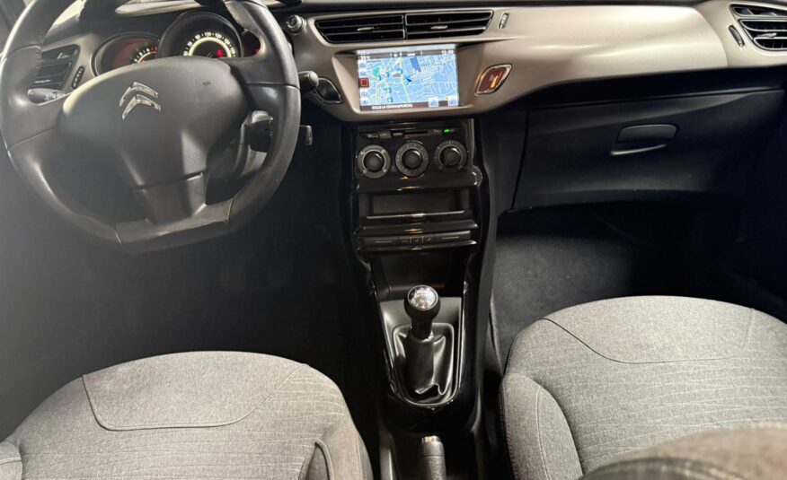 CITROEN C 3