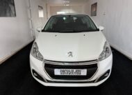 PEUGEOT 208 2018