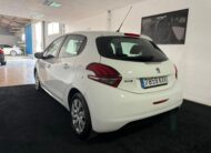 PEUGEOT 208 2018