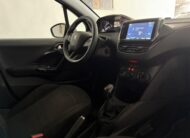 PEUGEOT 208 2018