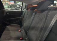 PEUGEOT 308 2018