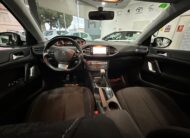 PEUGEOT 308 2018