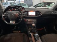 PEUGEOT 308 2018