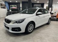 PEUGEOT 308 2018