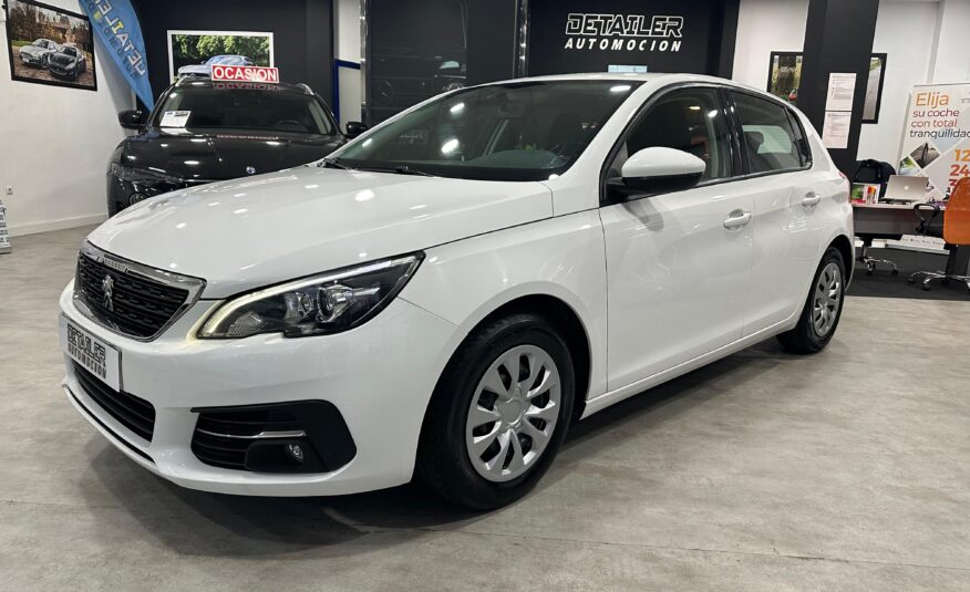 PEUGEOT 308 2018