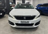PEUGEOT 308 2018