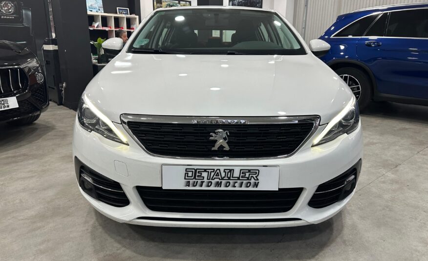 PEUGEOT 308 2018