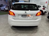 PEUGEOT 308 2018