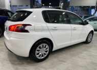 PEUGEOT 308 2018