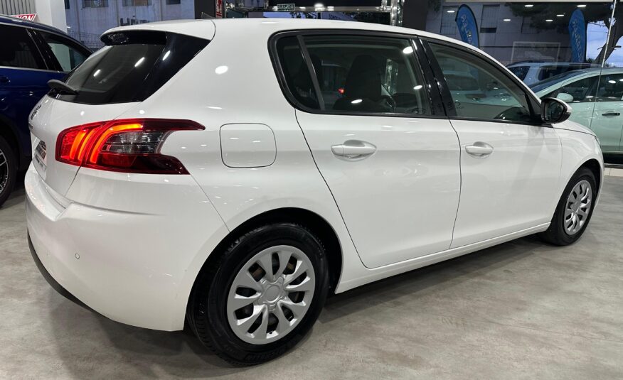 PEUGEOT 308 2018