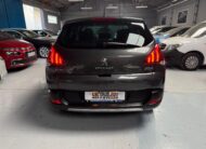 PEUGEOT 3008 2016