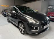 PEUGEOT 3008 2016