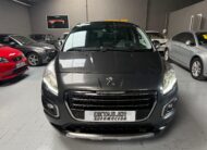 PEUGEOT 3008 2016