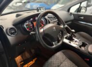 PEUGEOT 3008 2016