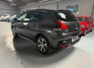 PEUGEOT 3008 2016