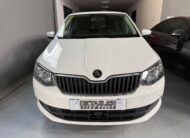 SKODA FABIA 2018