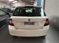SKODA FABIA 2018