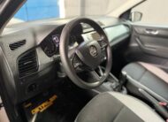 SKODA FABIA 2018