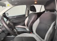SKODA FABIA 2018