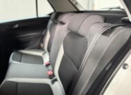 SKODA FABIA 2018
