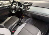 SKODA FABIA 2018
