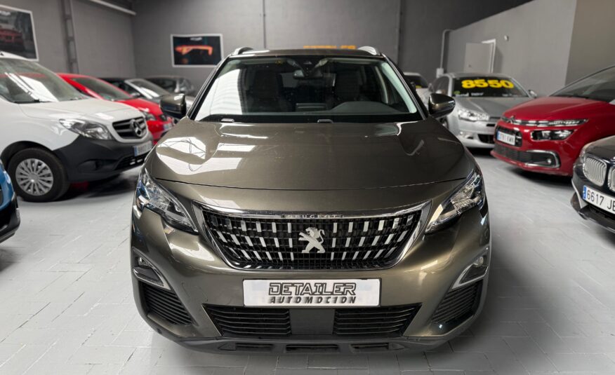 PEUGEOT 3008 2020